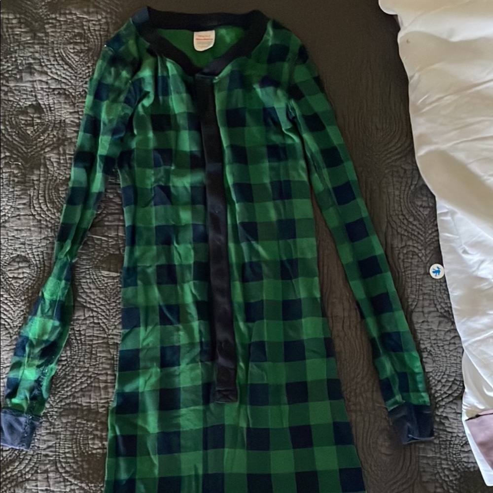 Hanna Anderson pajamas